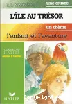 L'île au trésor vignette