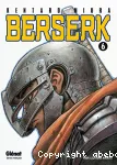 Berserk vignette