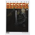 Berserk vignette