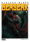 Berserk vignette