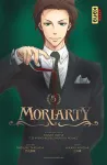 Moriarty vignette