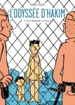 L'odyssée d'Hakim vignette